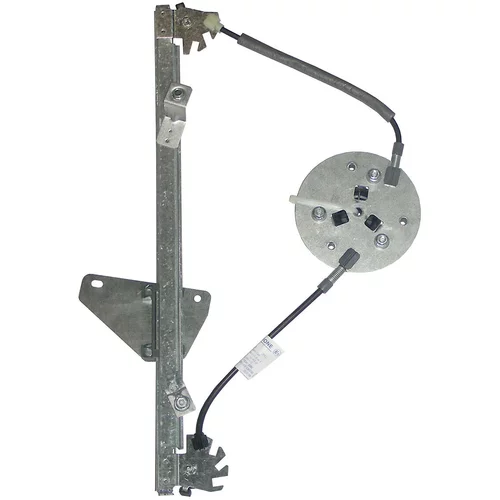 Mechanizmus zdvíhania okna 850774 /VALEO/ - obr. 1