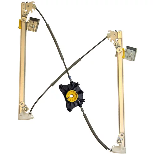 Mechanizmus zdvíhania okna 850898 /VALEO/ - obr. 1