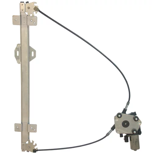 Mechanizmus zdvíhania okna 850948 /VALEO/