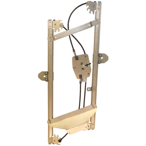Mechanizmus zdvíhania okna VALEO 850955
