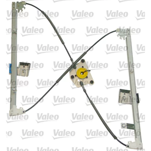 Mechanizmus zdvíhania okna 851126 /VALEO/ - obr. 1