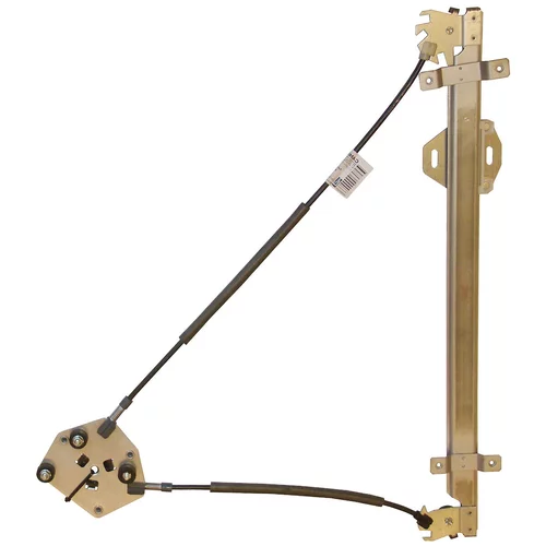 Mechanizmus zdvíhania okna VALEO 851159