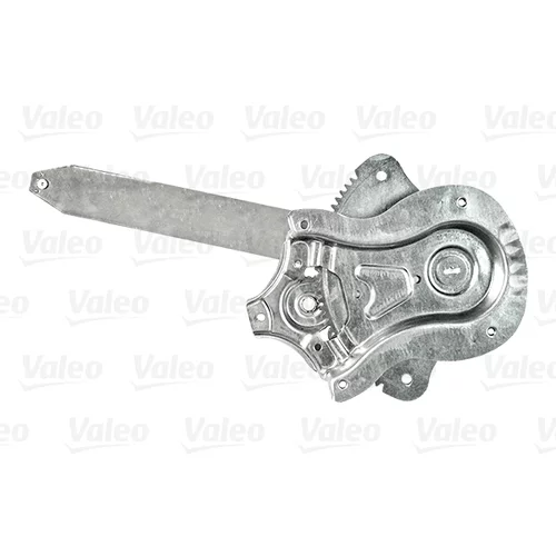 Mechanizmus zdvíhania okna 851252 /VALEO/ - obr. 1