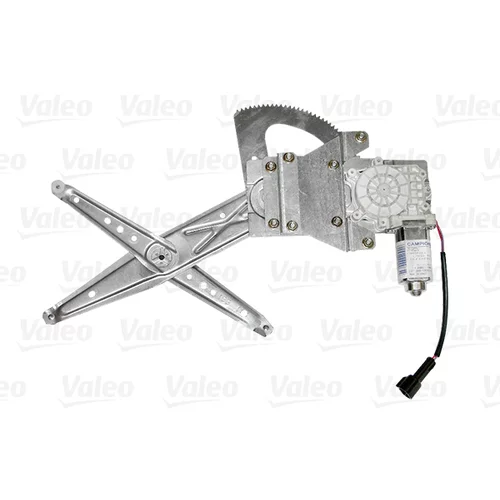 Mechanizmus zdvíhania okna VALEO 851320