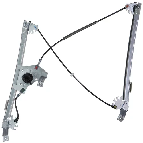 Mechanizmus zdvíhania okna VALEO 851361