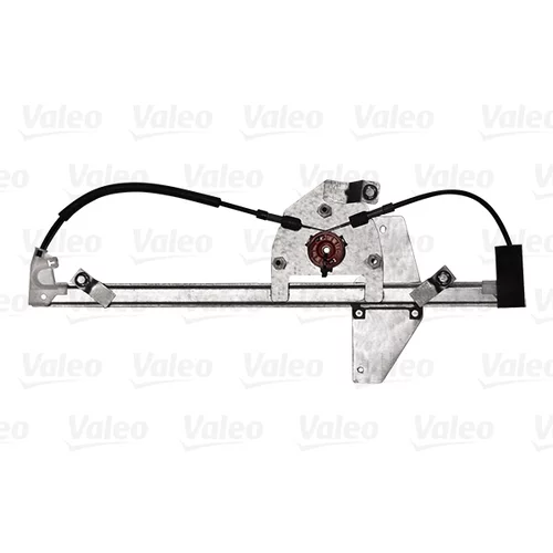 Mechanizmus zdvíhania okna 851406 /VALEO/ - obr. 1