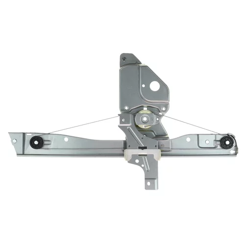 Mechanizmus zdvíhania okna 851452 /VALEO/ - obr. 1