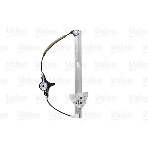 Mechanizmus zdvíhania okna VALEO 851486