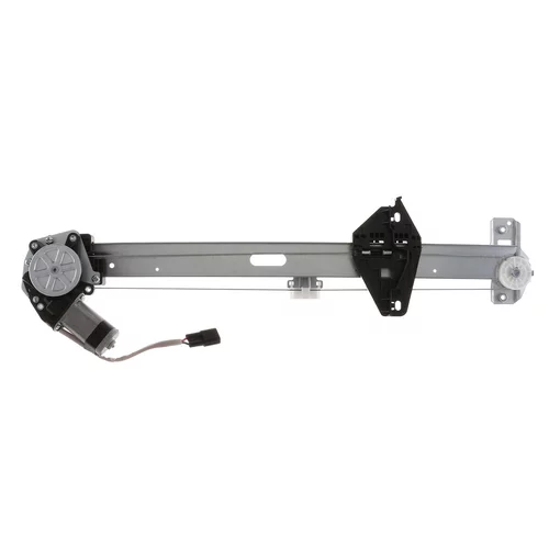 Mechanizmus zdvíhania okna 851885 /VALEO/