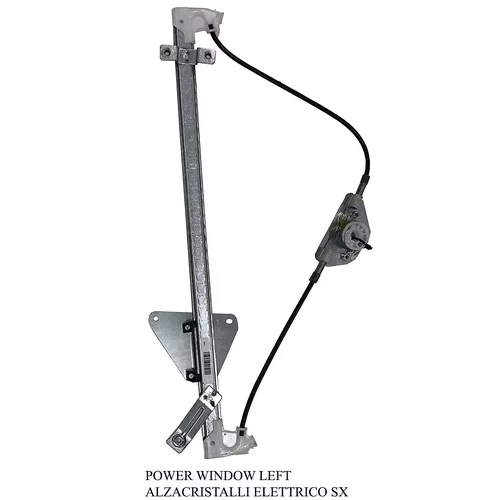 Mechanizmus zdvíhania okna 852528 /VALEO/ - obr. 1