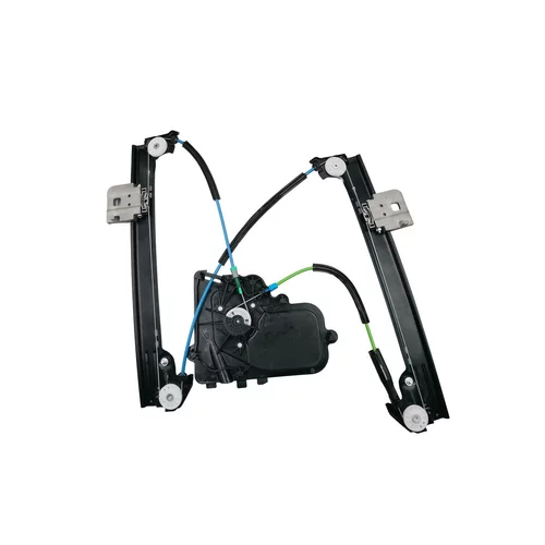 Mechanizmus zdvíhania okna VALEO 861257