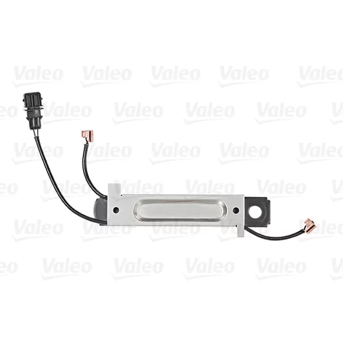 Sada brzdových platničiek kotúčovej brzdy 882259 /VALEO/ - obr. 7