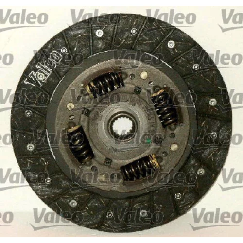 Spojková sada 003344 /VALEO/ - obr. 2