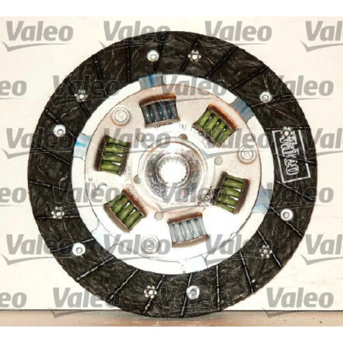 Spojková sada 003397 /VALEO/ - obr. 3