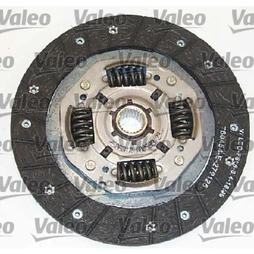 Spojková sada 006742 /VALEO/ - obr. 3