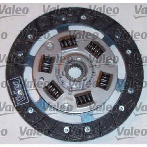 Spojková sada 006819 /VALEO/ - obr. 3