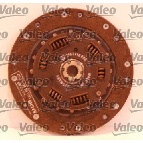 Spojková sada 009300 /VALEO/ - obr. 2