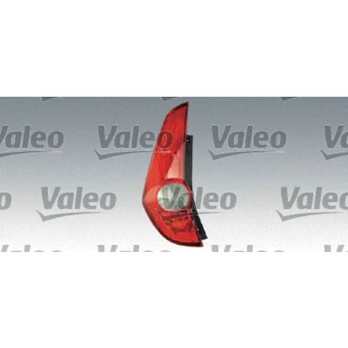 Zadné svetlo VALEO 043808
