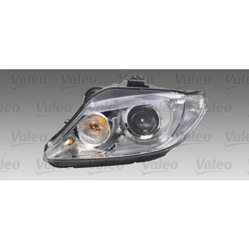 Hlavný svetlomet 043925 /VALEO/