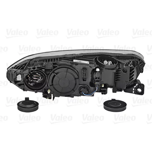 Hlavný svetlomet 044467 /VALEO/ - obr. 1