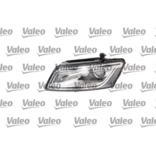 Hlavný svetlomet VALEO 044870