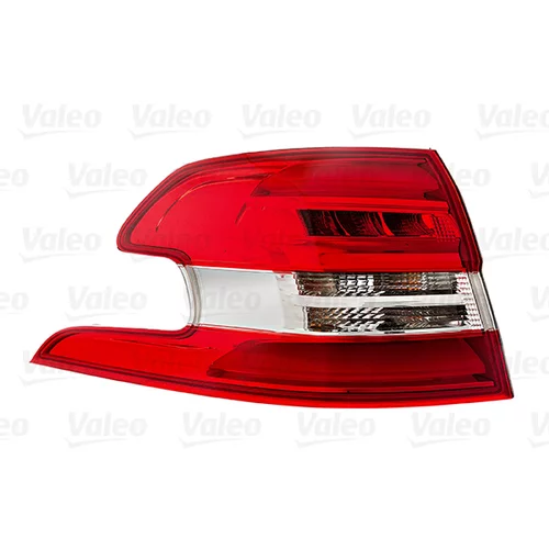 Zadné svetlo 045372 /VALEO/