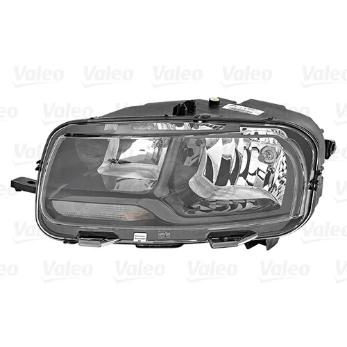 Hlavný svetlomet VALEO 045408