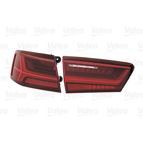 Zadné svetlo 047010 /VALEO/ - obr. 2