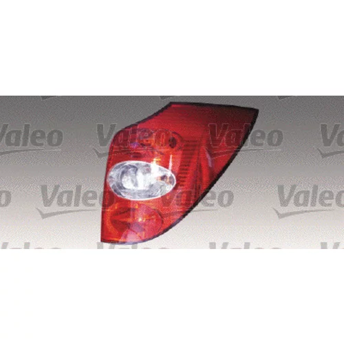 Zadné svetlo VALEO 088000