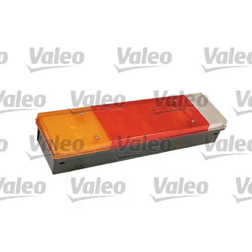 Zadné svetlo VALEO 089043