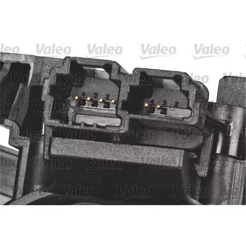 Vinutá pružina, Airbag 251675 /VALEO/ - obr. 3