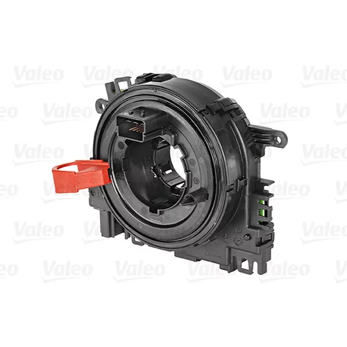 Vinutá pružina, Airbag 251713 /VALEO/ - obr. 2