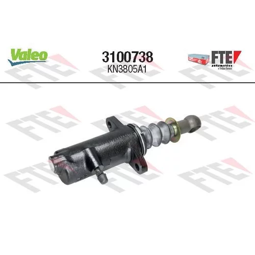Pomocný spojkový valec VALEO 3100738