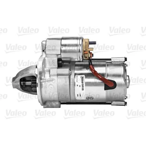Štartér 432529 /VALEO/ - obr. 2