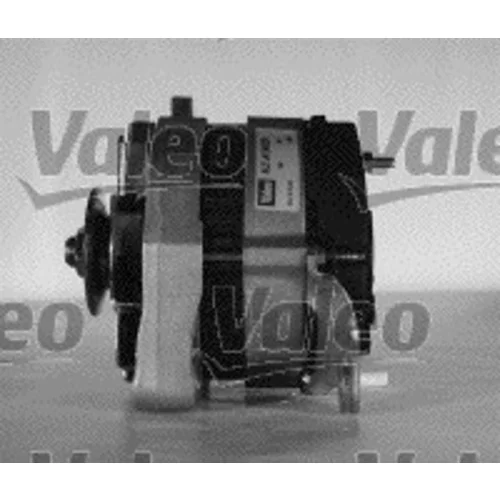 Alternátor 432829 /VALEO/ - obr. 2