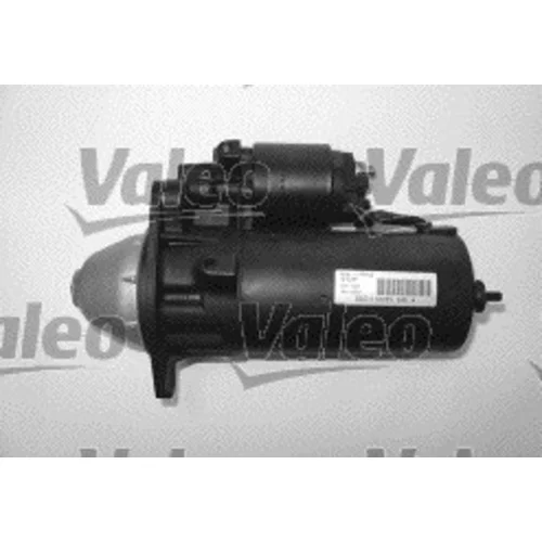 Štartér 433344 /VALEO/ - obr. 2