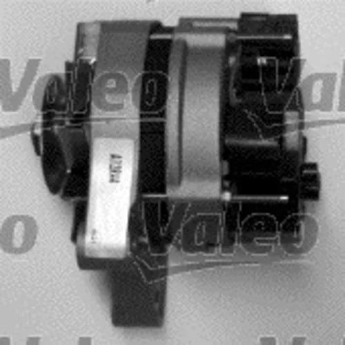 Alternátor 433384 /VALEO/ - obr. 1