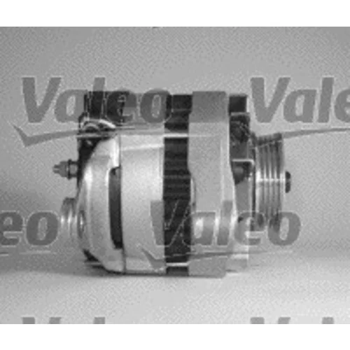 Alternátor 433420 /VALEO/ - obr. 1