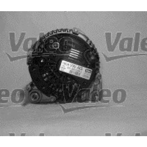 Alternátor 433465 /VALEO/ - obr. 1
