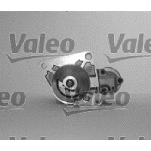 Štartér 436032 /VALEO/ - obr. 1
