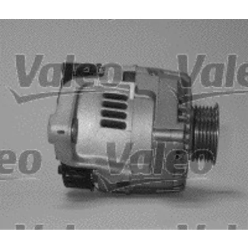 Alternátor 436344 /VALEO/ - obr. 4