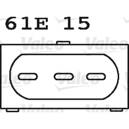 Alternátor 436487 /VALEO/ - obr. 6