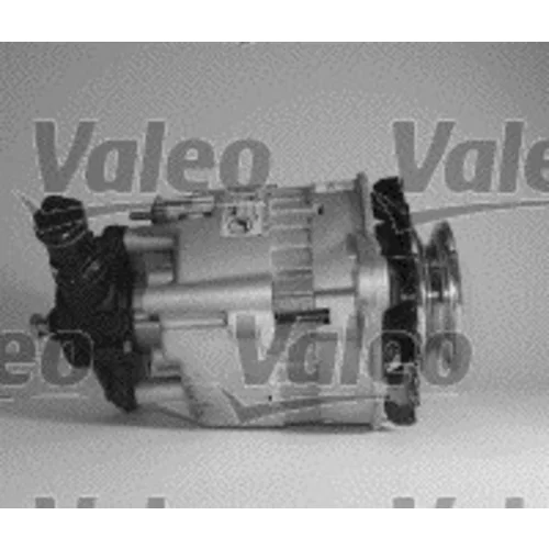 Alternátor 436546 /VALEO/ - obr. 1