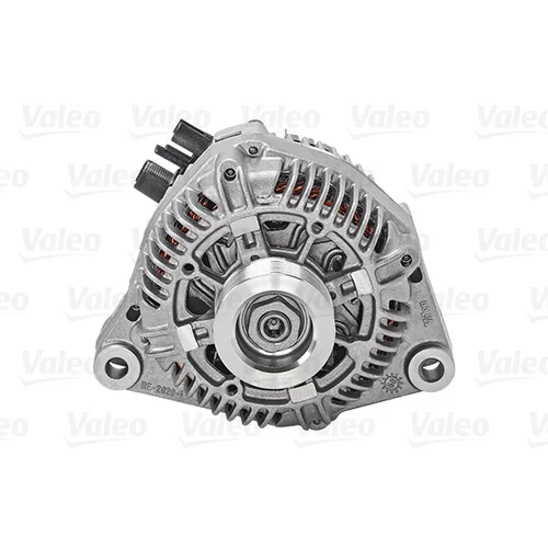Alternátor 436642 /VALEO/ - obr. 1