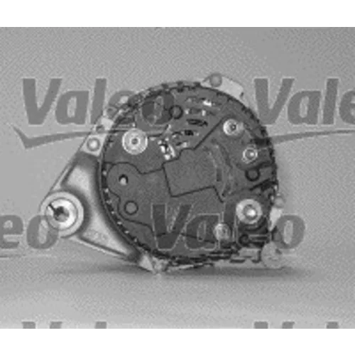 Alternátor 436744 /VALEO/ - obr. 2