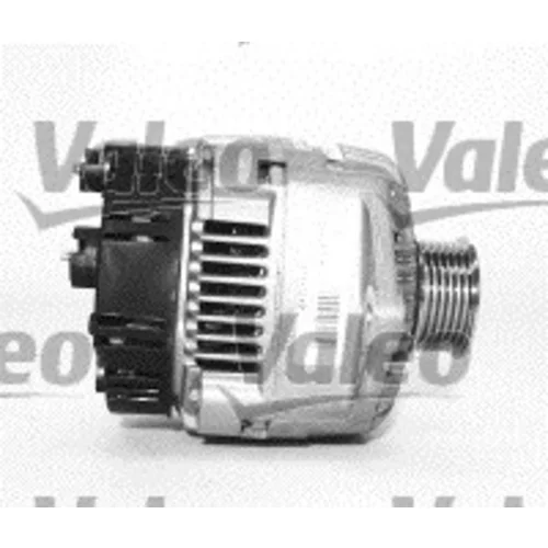 Alternátor 437141 /VALEO/ - obr. 3
