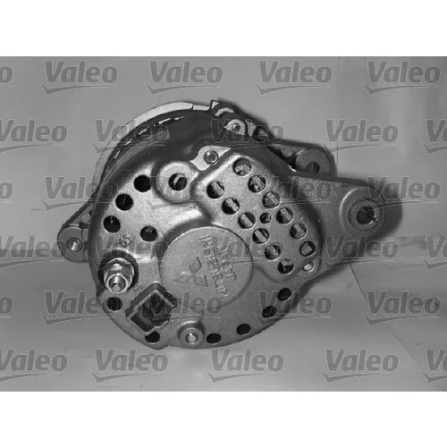 Alternátor 437161 /VALEO/ - obr. 4