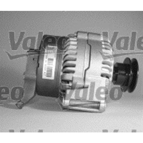 Alternátor 437218 /VALEO/ - obr. 1