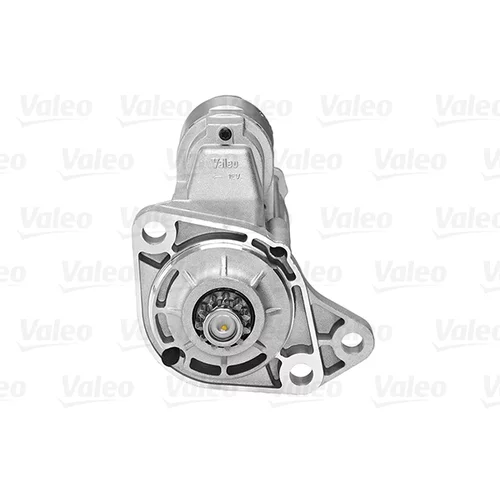 Štartér 438075 /VALEO/ - obr. 1