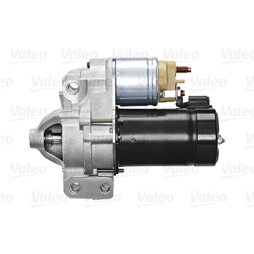 Štartér 438087 /VALEO/ - obr. 3